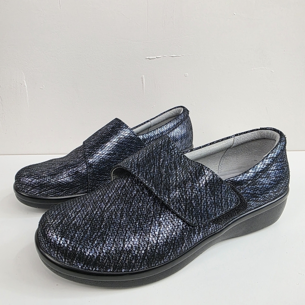 Alegria By Pg Lite, Size 38